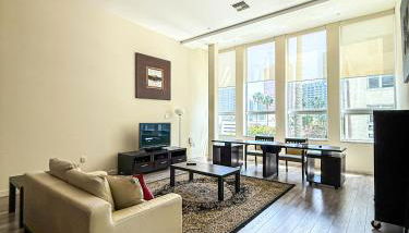 Relax and recharge in this elegant 2BR loft - 108 - GL - Foto 2