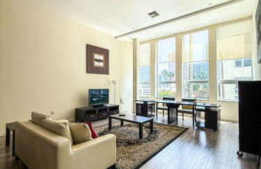 Relax and recharge in this elegant 2BR loft - 108 - GL - Foto 2