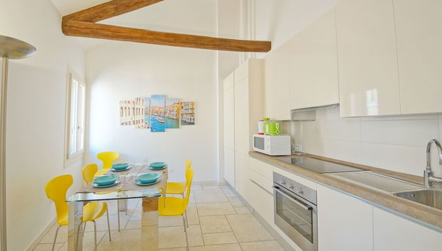 Servicio de comidas en la habitación