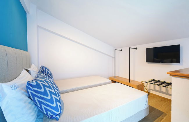 Aerino Luxury Villas - Foto 15