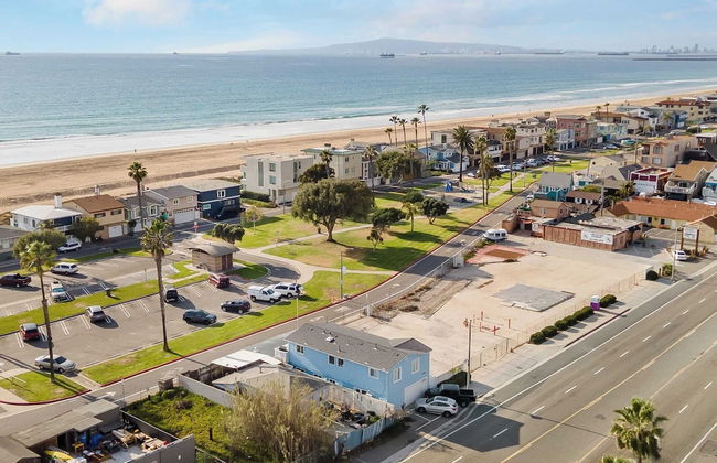 Walk to the Sand! Ocean Views, Balcony & Parking Sunset Surf - Foto 14