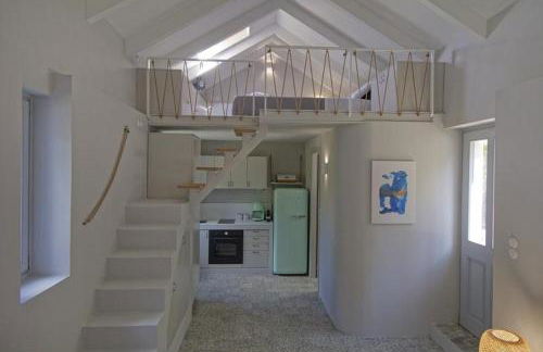 Limone Loft cottage Ithaka - Foto 7