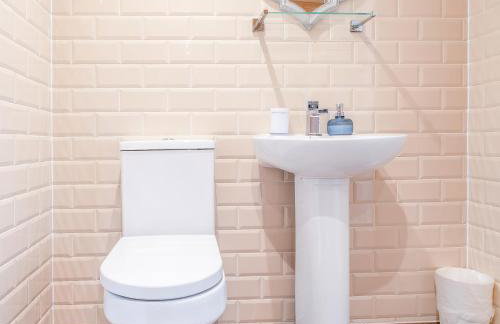 Belle-Suite - Charming Cotswolds Historic Apartment in Stow-on-the-Wold - Foto 23