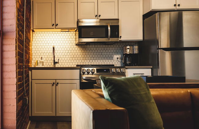 Three Trails Downtown Elkin - Foto 5