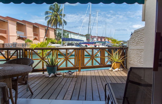 HBK Villa Rentals at Jolly Harbour - Photo 66