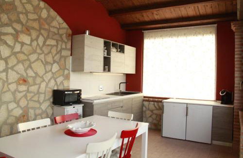 La Casa del Fico villa con piscina - Foto 17