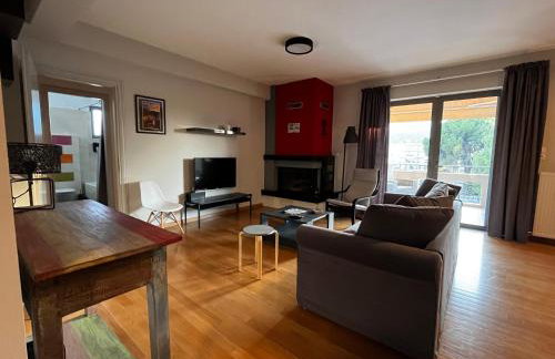 The Spartan Penthouse - Foto 10