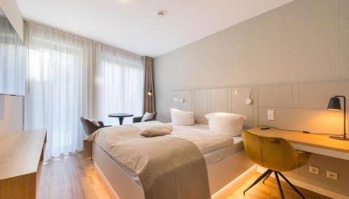 Design Apartments Potsdam - Luise - Foto 2