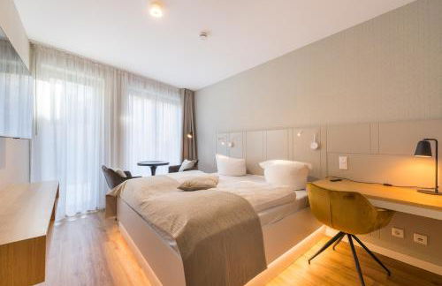 Design Apartments Potsdam - Luise - Foto 2