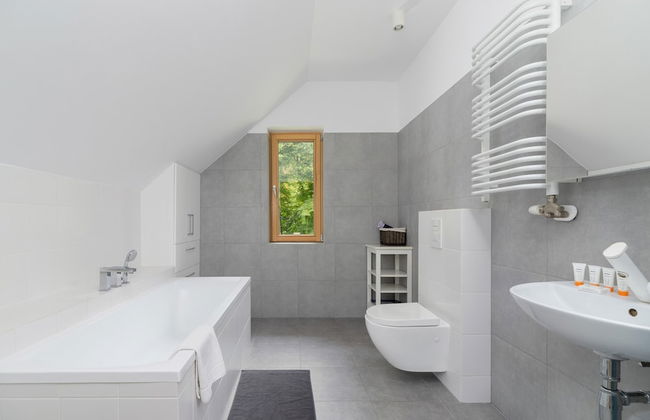 Beautiful House Korzkiew by Renters - Foto 34