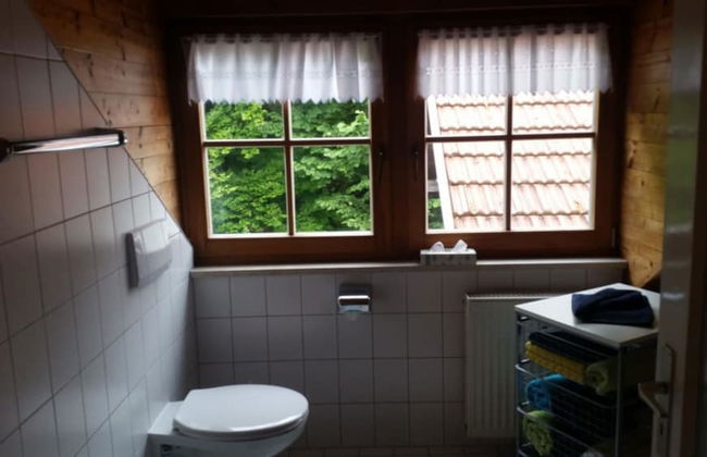 Ferienwohnung Wolter-Ruttloff - Foto 17