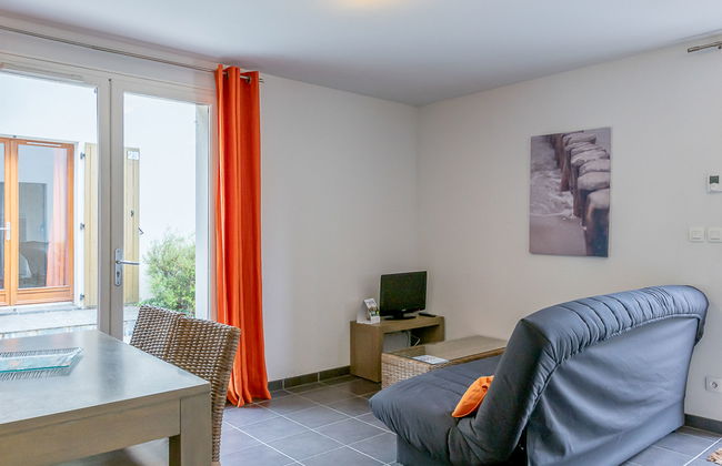 Les Rives du Lac - Foto 11