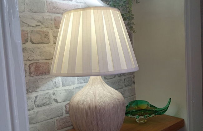 Millport Town or Country Holiday Lets - Foto 18