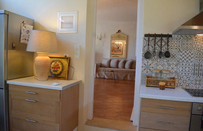 Alekos Beach Houses - Natura Verde - Foto 9