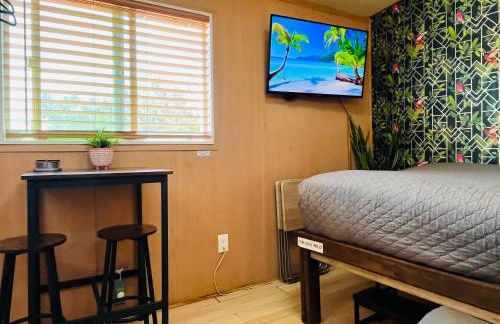 Bird of Paradise Retreat with stunning mountain views - Foto 30