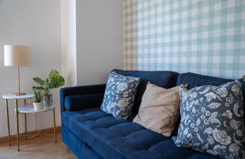 La casita de Real de Cartuja - Apartamento Deluxe opción parking - Foto 19