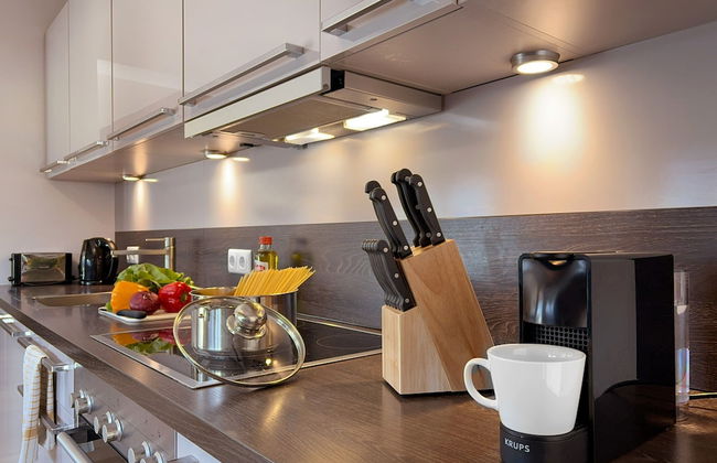 Spacious Apartment in Piesendorf near Ski Area - Foto 6