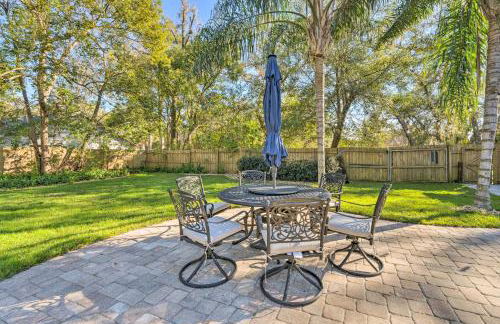 Walk to Lake Stunning Central Florida Home! - Foto 36