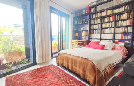 Cosy flat in pretty seaside town - Foto 23