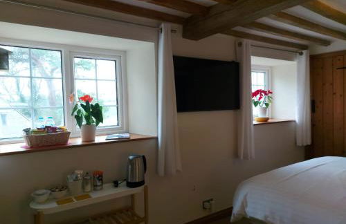 Thames Head Wharf - Historic Cotswold Cottage with Stunning Countryside Views - Foto 19