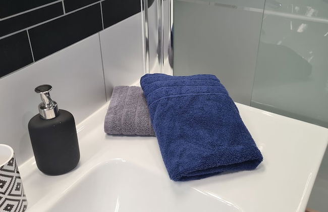 La Maisonnette Enchantée - Foto 17