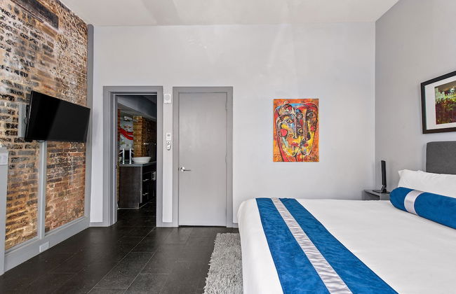 The Natchez - Foto 43