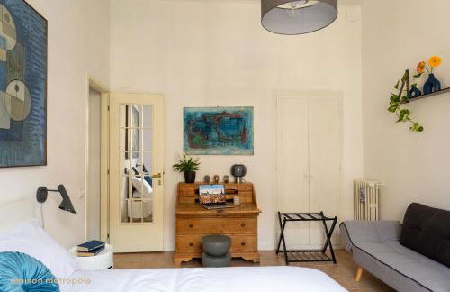 Trastevere Art House & terrace - Photo 17