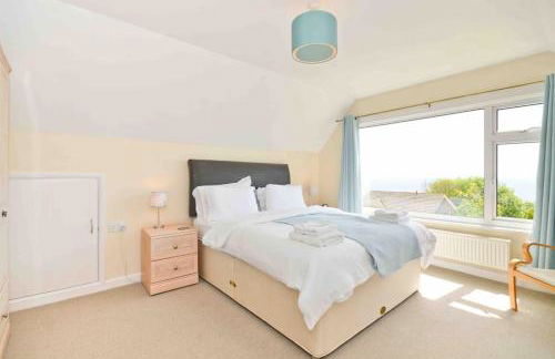 Tara, Spacious Family Home, Wonderful Sea Views - Foto 4