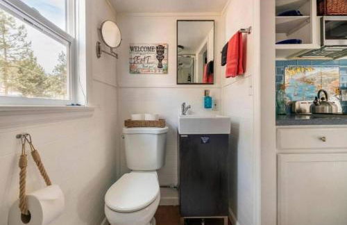 Ashore the Clouds Glamping awaits - Foto 12