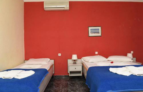 Hotel Dias Apartment - Photo 48