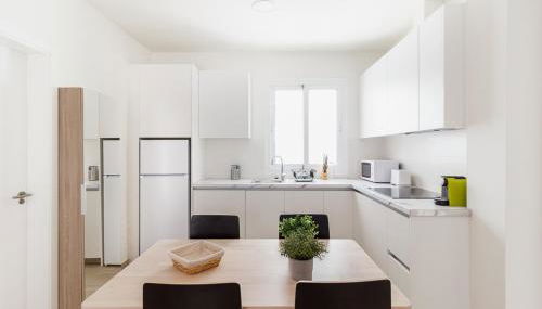 Moderno apartamento urbano en barrio histórico 2ºD - Foto 5