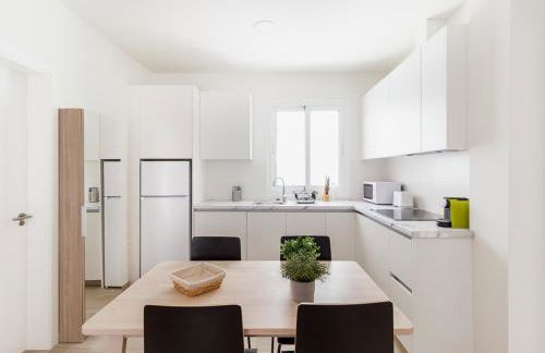 Moderno apartamento urbano en barrio histórico 2ºD - Foto 5