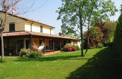 Villa Bellaria B&B - Photo 11
