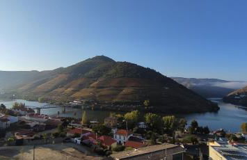 Alojamento Dos Santos - Pinhão - Foto 10