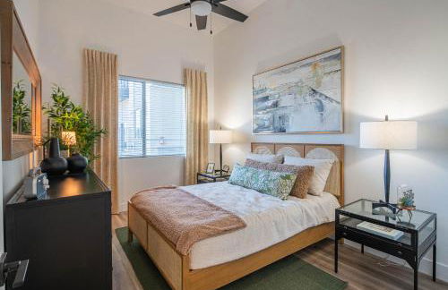 Phoenix Stay , Near Mayo Clinic & Shopping, Pool & Parking- S134 - Foto 11