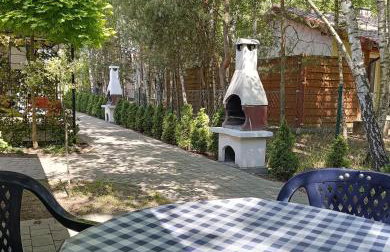 Apartamenty Wilczyca - Photo 25