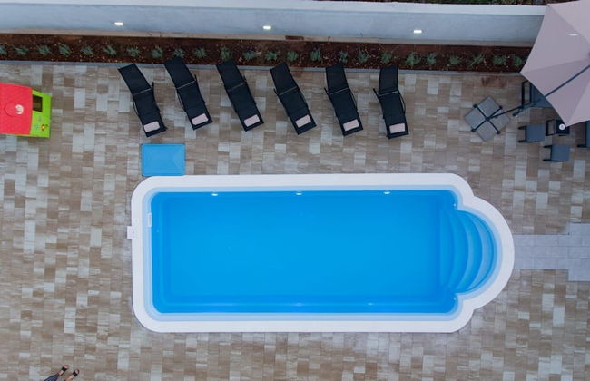 Villa Blazen - Foto 53