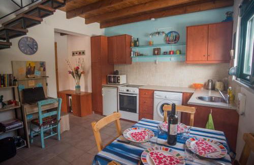 Villa Afou - Foto 14