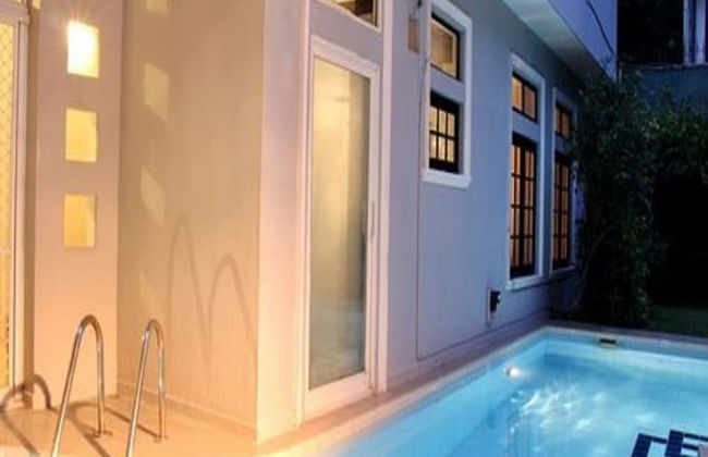 Villa Raha - Photo 52