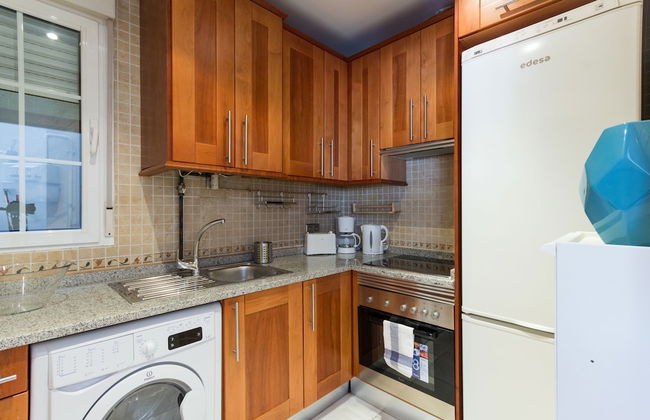 Smartr Madrid La Latina - Photo 20