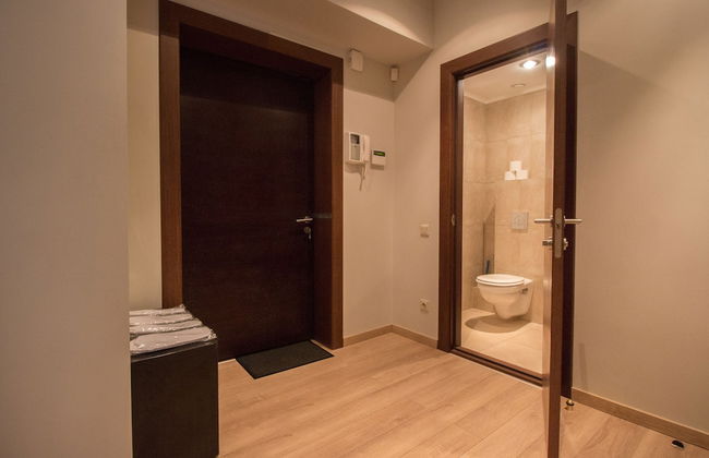 Old Riga Apartments - Photo 12