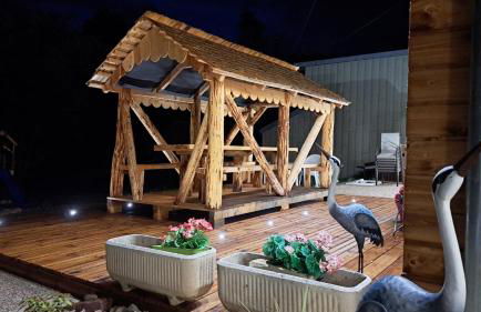 Gîte Spa "La Foret Argentée" proche Gérardmer - Foto 61