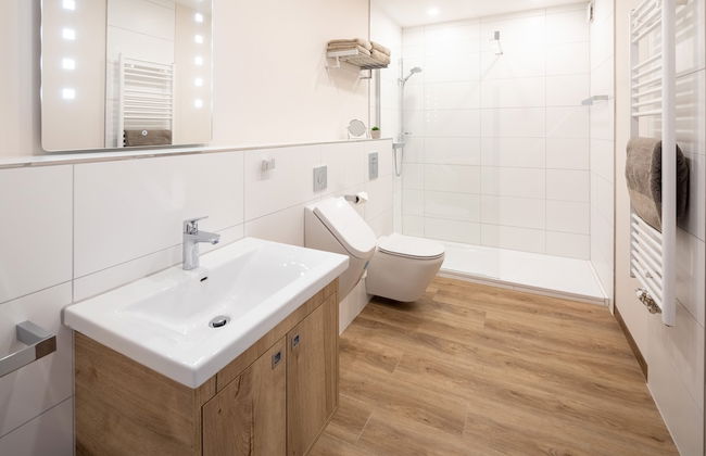 Winkelschiffchen II - Foto 62