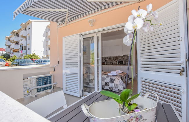 Apartments Villa Magena - Foto 63