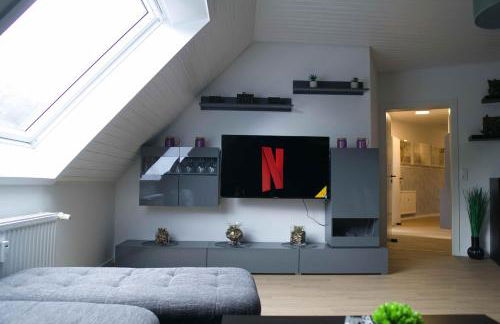 Heide Ferienwohnung West Nr-4 - Foto 6