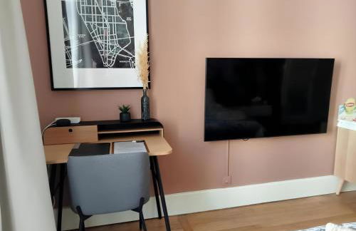 Nancy Gare Centre Parking - Foto 43