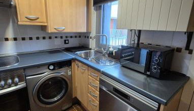 Las Margas Apartamento - Foto 2