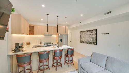 Near Biotechs and MIT Cozy Condo with Fireplace - Foto 5