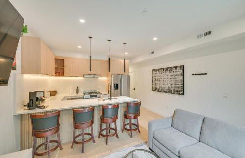 Near Biotechs and MIT Cozy Condo with Fireplace - Foto 5