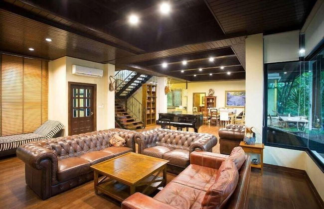 Khaoyai Valley 2 - Foto 18